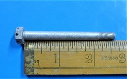 Hex Bolt Prop Type