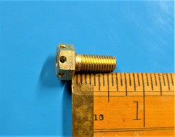 Hex Bolt Prop Type