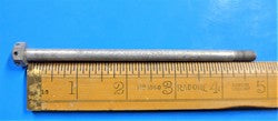 Hex Bolt Prop Type