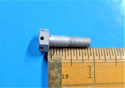 Hex Bolt Prop Type