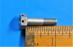 Hex Bolt Prop Type