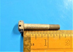 Hex Bolt Prop Type