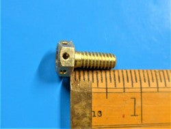 Hex Bolt Prop Type