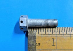 Hex Bolt Prop Type