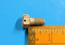 Hex Bolt Prop Type