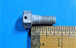 Hex Bolt Prop Type