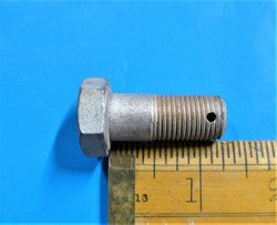 Bolt DT 1/2D. 7/16G. 1-7/32L.