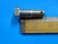 Bolt DT 1/2D. 11/16G. 1-15/32L.