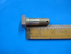 Bolt DT 1/2D. 13/16G. 1-19/32L.