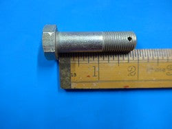 Bolt DT 1/2D. 1-1/16G. 1-27/32L.