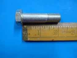 Bolt 1/2D. 1-3/16G. 1-31/32L.