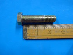 Bolt 1/2D. 1-7/16G. 2-7/32L.