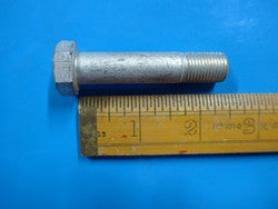 Bolt 1/2D. 1-9/16G. 2-11/32L.