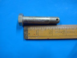 Bolt DT 1/2D. 1-11/16G. 2-15/32L.