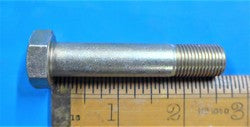 Bolt 1/2D. 1-11/16G. 2-15/32L.