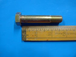 Bolt 1/2D. 1-13/16G. 2-19/32L.