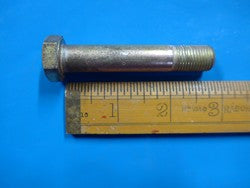 Bolt 1/2D. 1-15/16G. 2-23/32L.