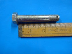 Bolt DT 1/2D. 2-3/16G. 2-31/32L.