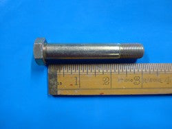 Bolt 1/2D. 2-3/16G. 2-31/32L.