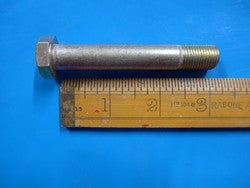 Bolt 1/2D. 2-5/16G. 3-3/32L.