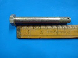 Bolt DT 1/2D. 3-1/16G. 3-27/32L.