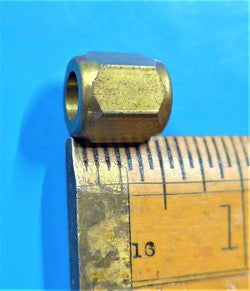 Primer Union Nut