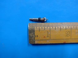 Schraeder Tyre Valve