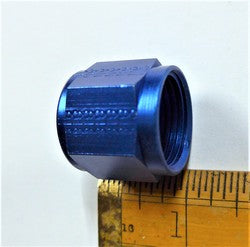 Nut Coupling