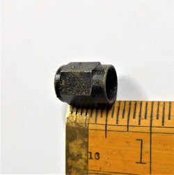 Nut Coupling Steel