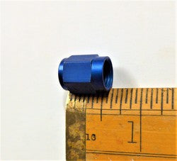 Nut Coupling