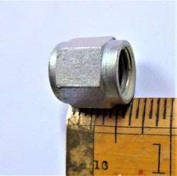 Nut Coupling