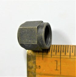 Nut Coupling Steel