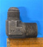 Elbow - Steel (N/S)