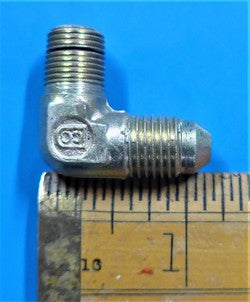 Elbow Brass