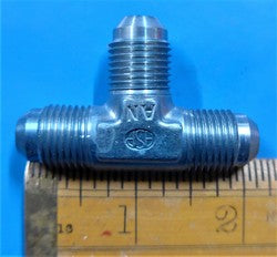 Tee Flared Tube