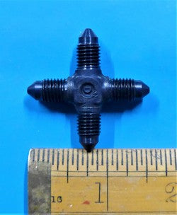 Pipe Fitting-Cross