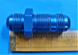 Union FL Tube Bulkhead