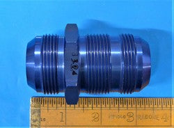 Union, Flared Tube