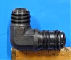 Elbow Flared/Bulkhead