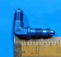 Elbow Flared/Bulkhead
