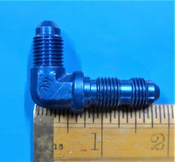 Elbow Flaired/Bulkhead