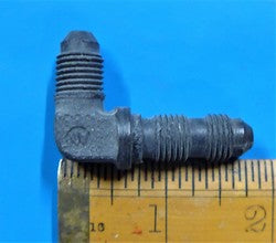 Elbow Flared/Bulkhead