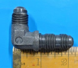 Elbow Flared/Bulkhead