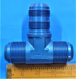 TEE, Flared Tube, Bulkhead and Universal