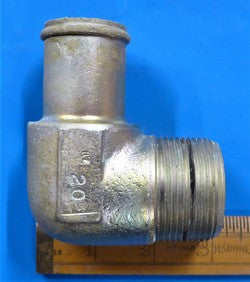 Hose Elbow