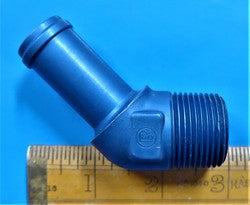 Elbow Hose Pipe Thread