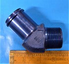 Elbow Hose Pipe Thread