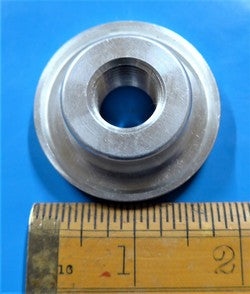 Weld Flange