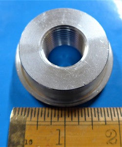 Weld Flange