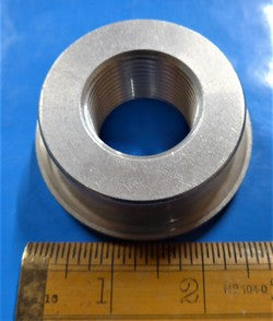 Weld Flange